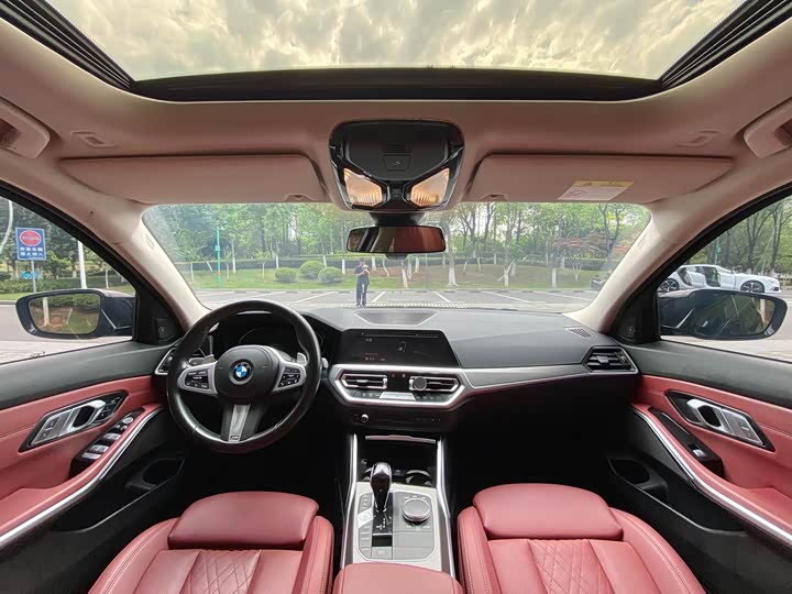 Фото 5 - BMW 3 Series