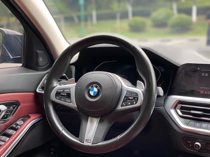 Фото 9 - BMW 3 Series