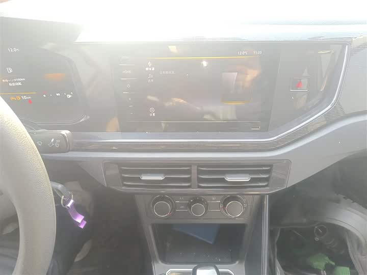 Фото 5 - Volkswagen Lavida