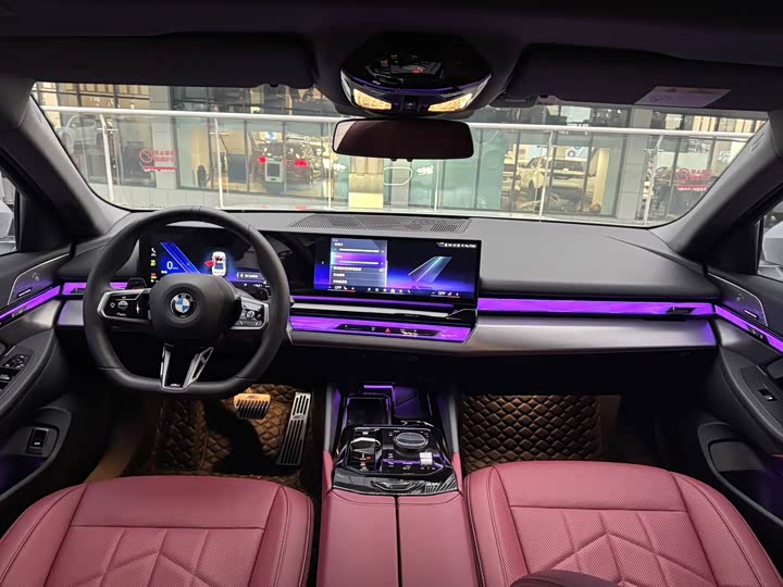 Фото 7 - BMW 5 Series