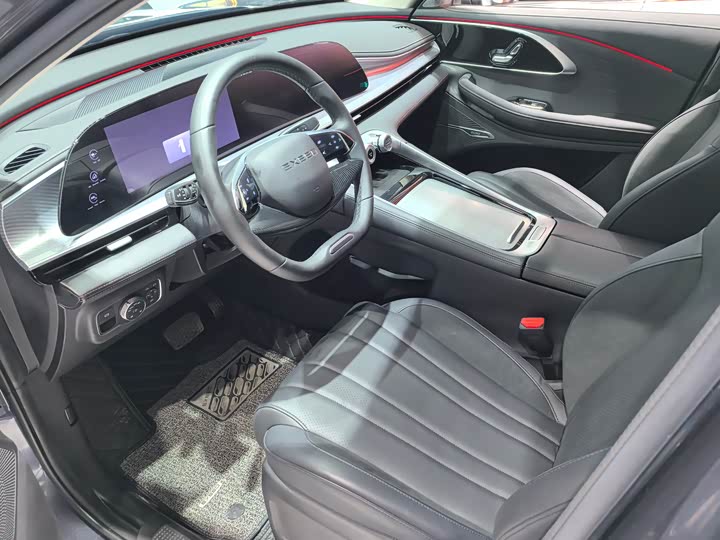 Фото 7 - Exeed TXL