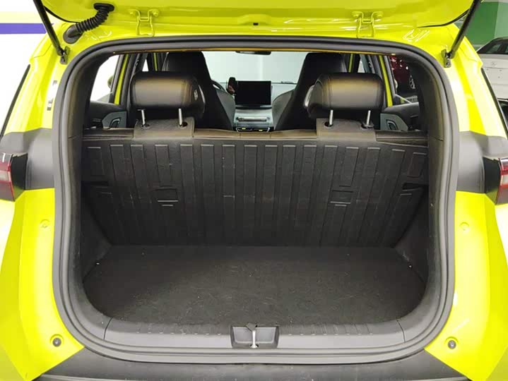 Фото 4 - BYD Seagull