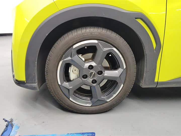 Фото 6 - BYD Seagull