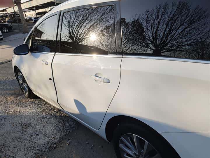 Фото 5 - Buick GL6