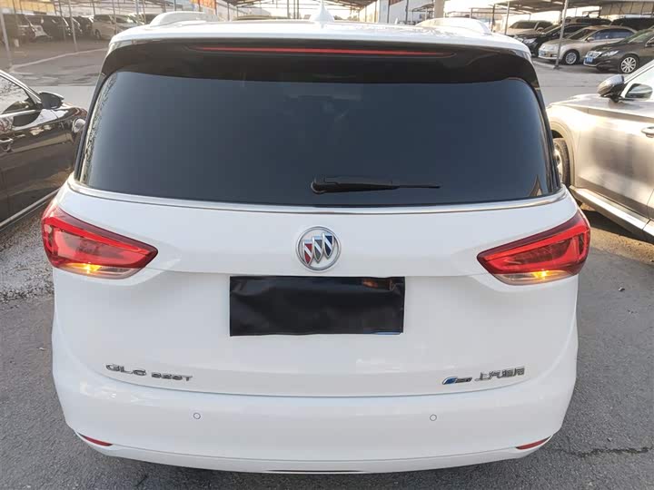 Фото 6 - Buick GL6