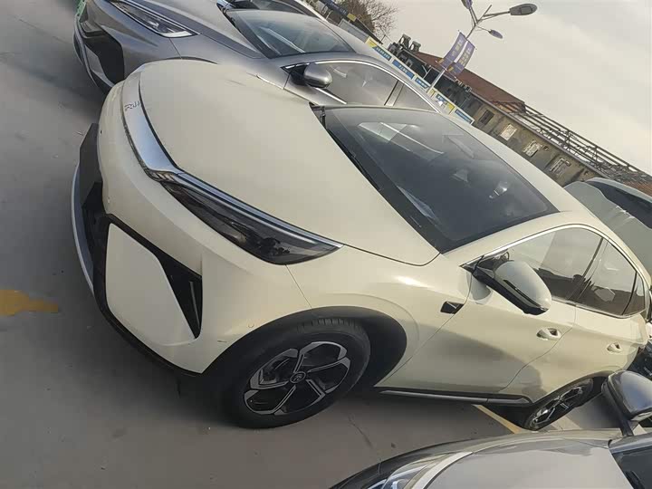 Фото 5 - BYD Yuan Plus