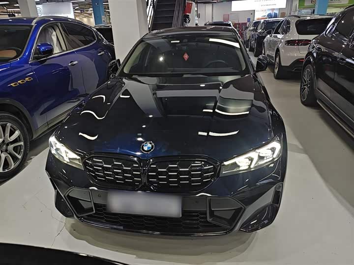 Фото 3 - BMW 3 Series