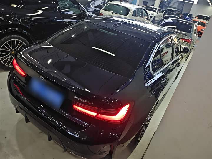 Фото 7 - BMW 3 Series