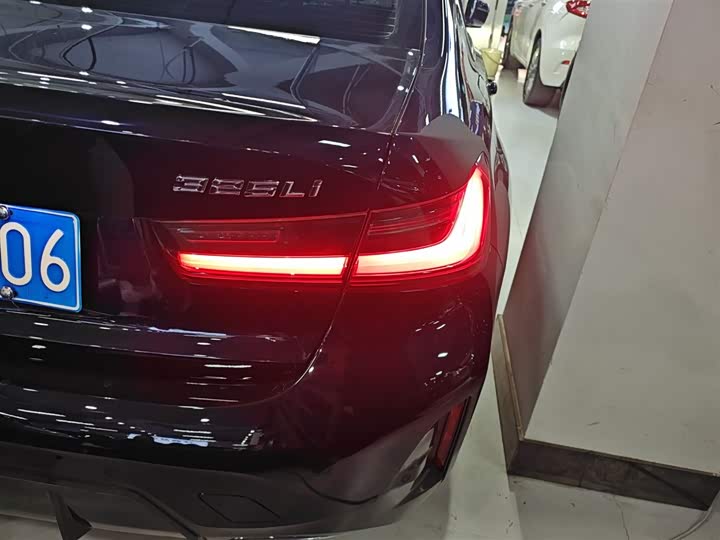 Фото 8 - BMW 3 Series