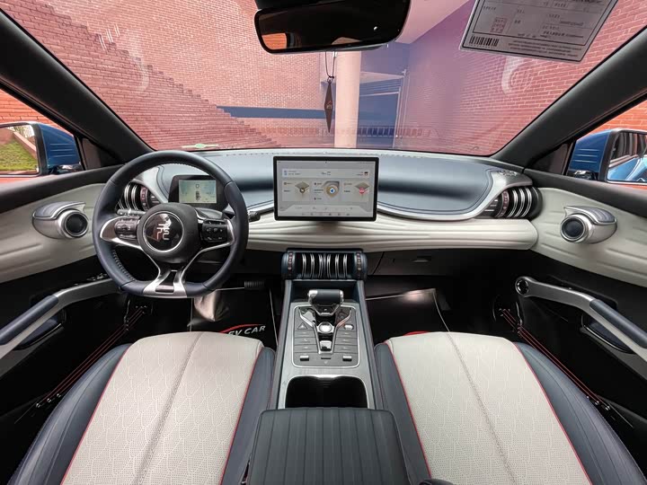 Фото 7 - BYD Yuan Plus