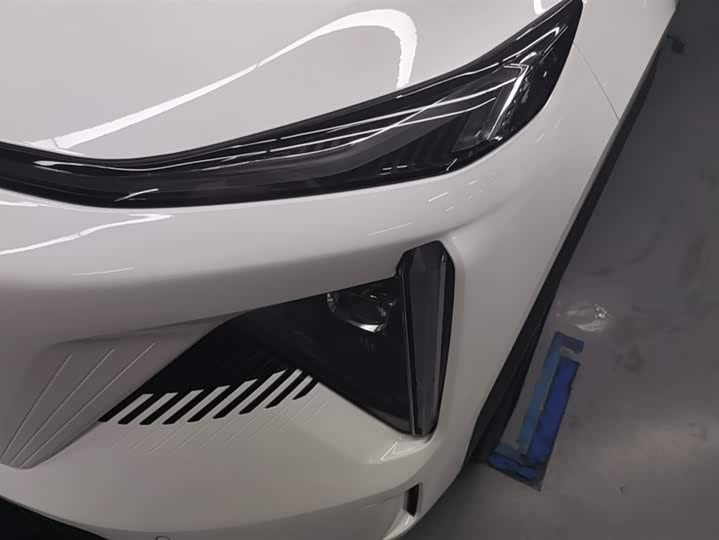 Фото 5 - Geely Galaxy L7