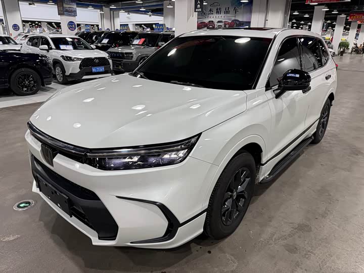 Фото 2 - Honda Breeze