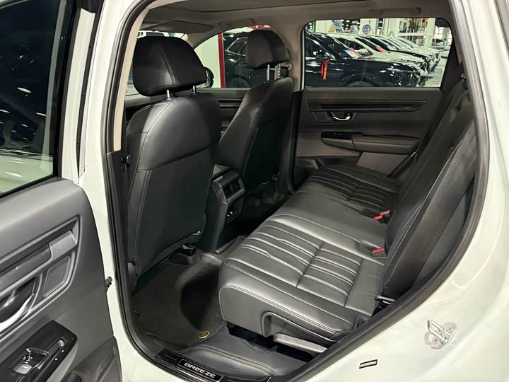 Фото 5 - Honda Breeze