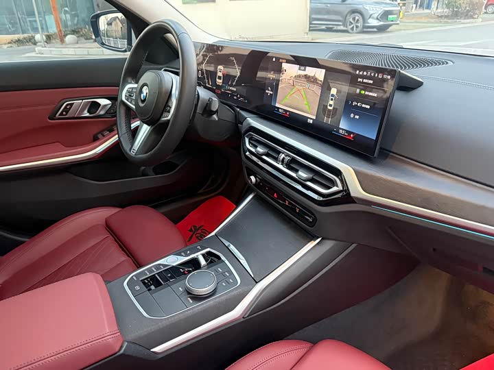 Фото 6 - BMW 3 Series