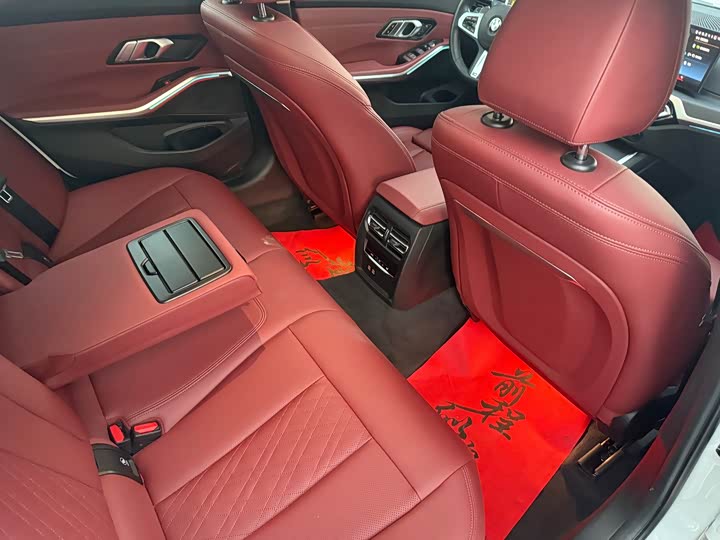 Фото 8 - BMW 3 Series