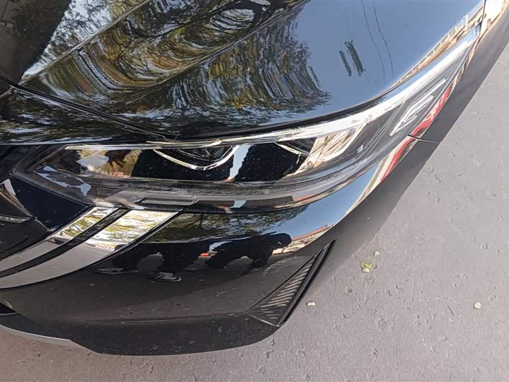 Фото 5 - Nissan Sylphy