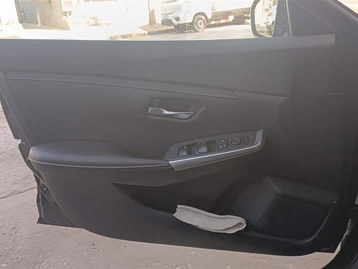 Фото 7 - Nissan Sylphy