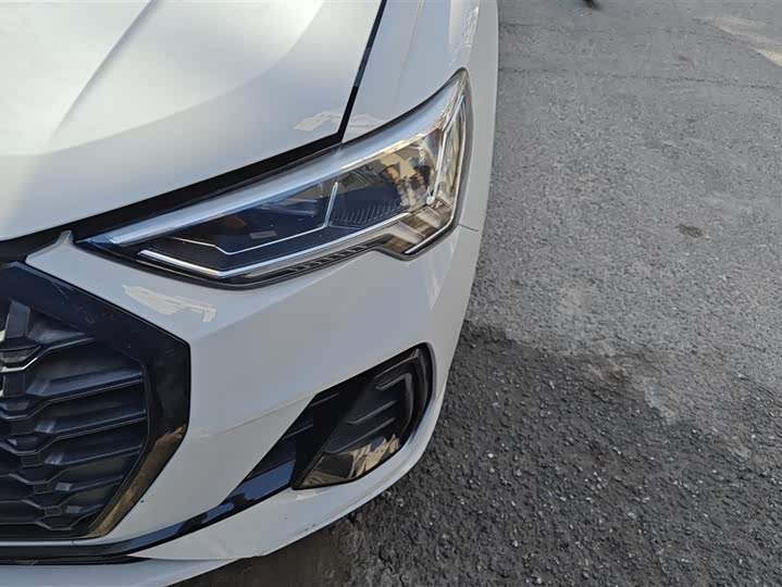 Фото 5 - Audi Q3