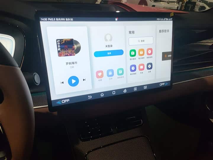 Фото 6 - BYD Han