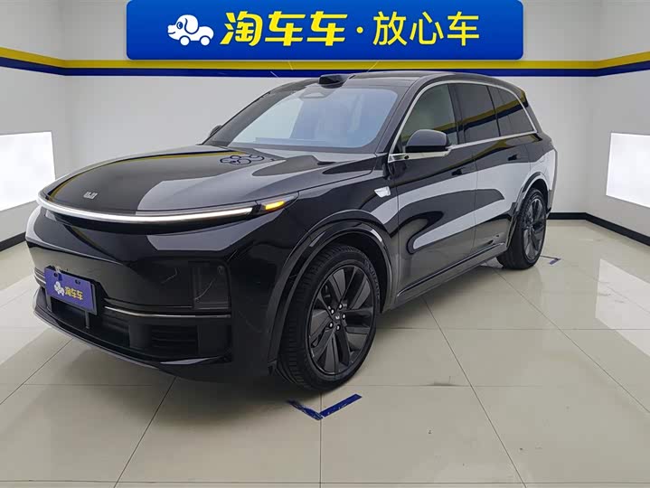 Фото 1 - LiXiang L8