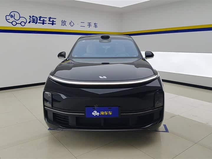 Фото 2 - LiXiang L8