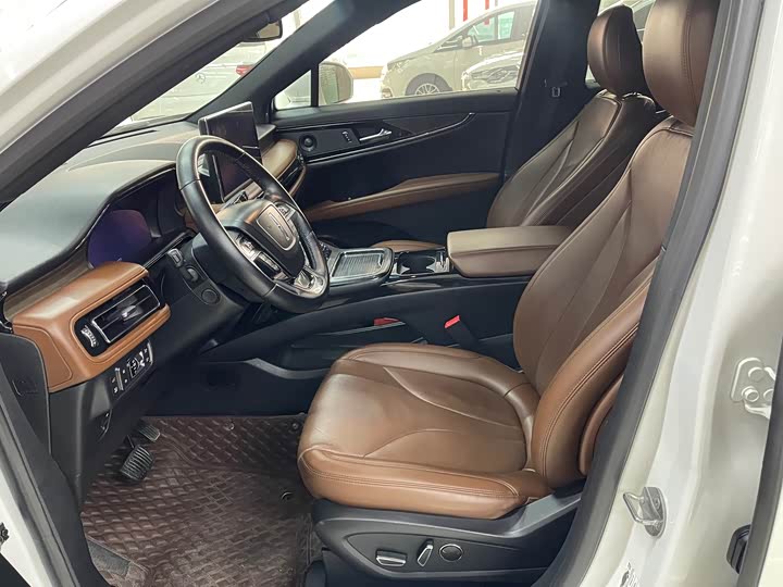 Фото 5 - Lincoln Nautilus