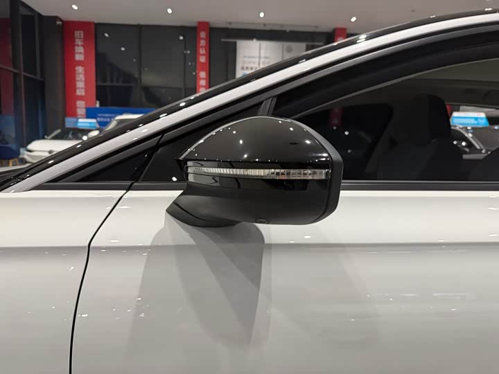 Фото 5 - Volkswagen ID.7 Vizzion