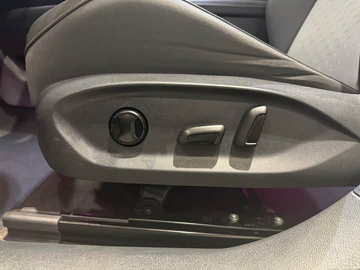 Фото 6 - Volkswagen ID.7 Vizzion