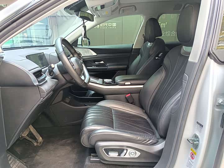 Фото 5 - XPeng G9