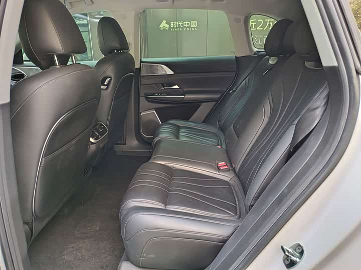 Фото 6 - XPeng G9