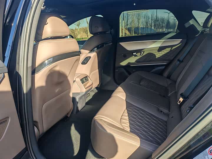 Фото 5 - BYD Han