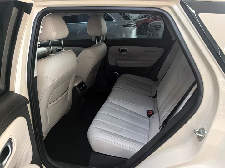 Фото 6 - GAC Aion UT