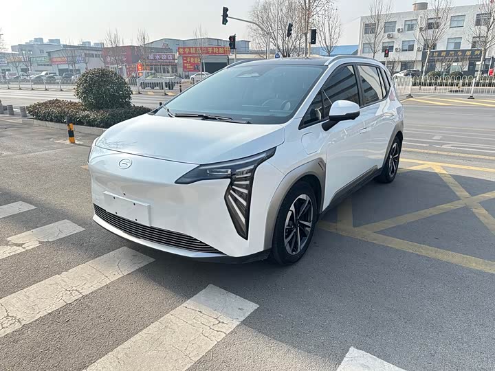 Фото 1 - GAC Aion Y