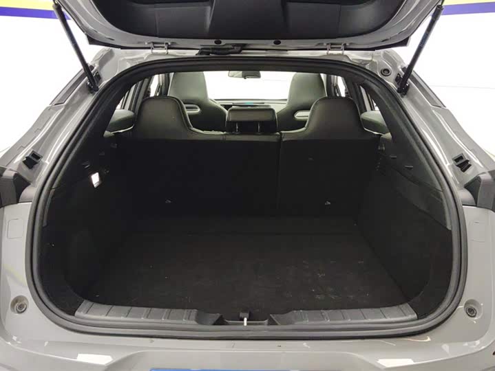 Фото 4 - Changan UNI-T