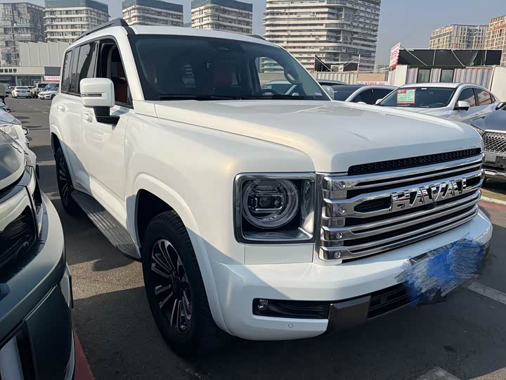 Фото 3 - Haval H9