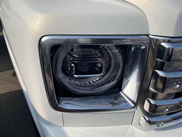 Фото 4 - Haval H9