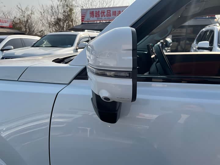 Фото 5 - Haval H9