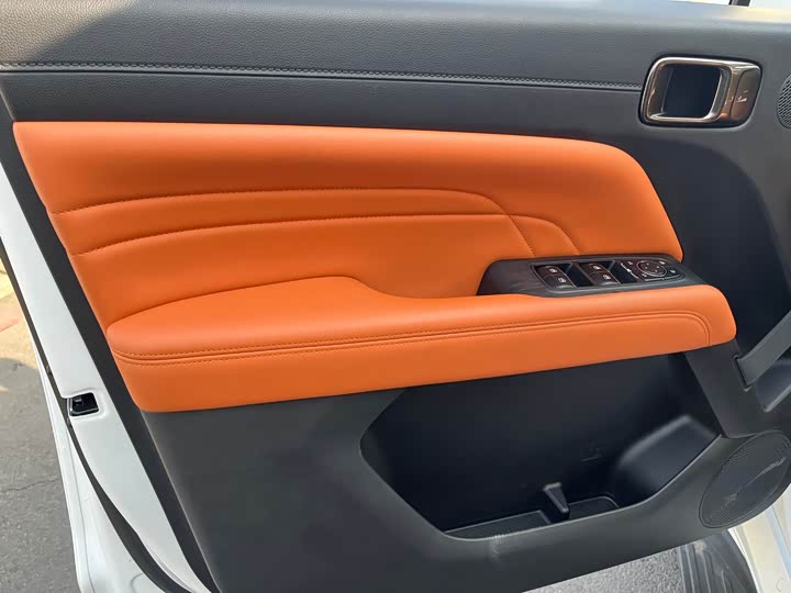 Фото 6 - Haval H9