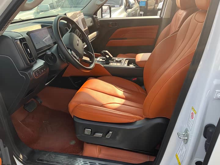 Фото 7 - Haval H9