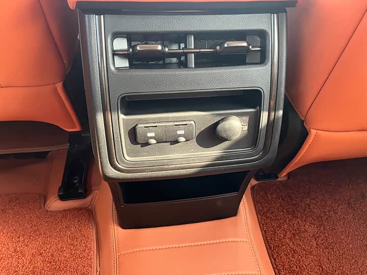 Фото 9 - Haval H9