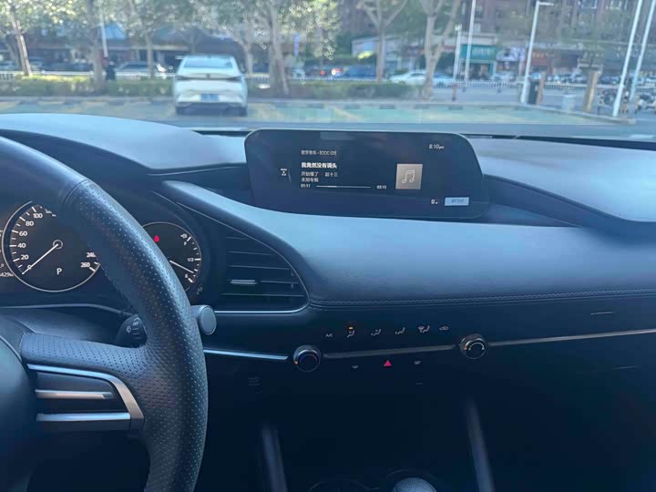 Фото 6 - Mazda 3 (Axela)