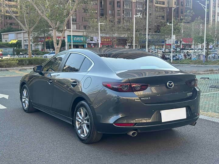 Фото 7 - Mazda 3 (Axela)