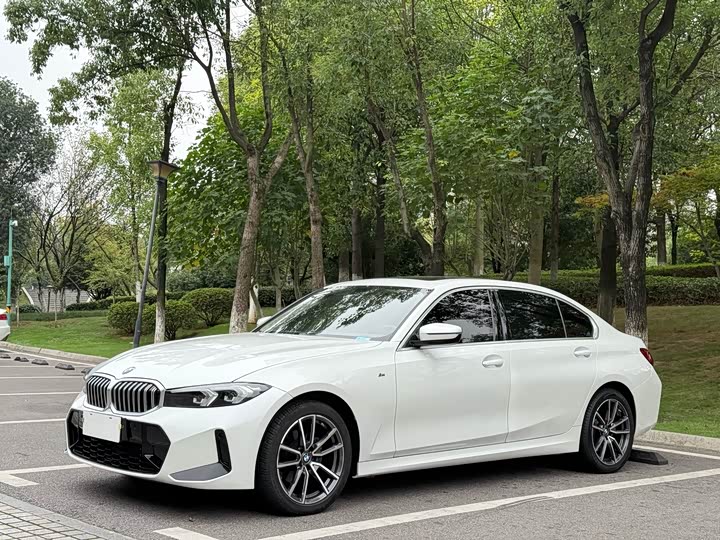 Фото 1 - BMW 3 Series