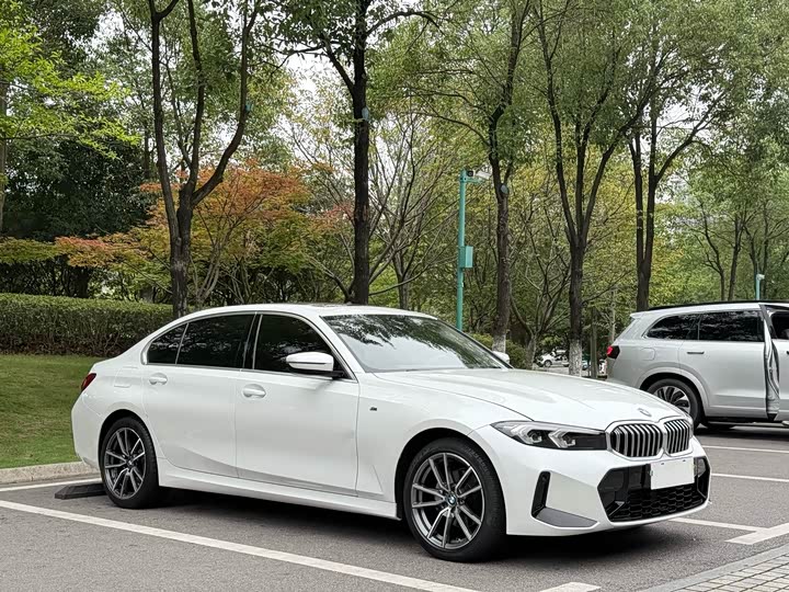 Фото 3 - BMW 3 Series