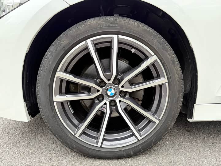 Фото 5 - BMW 3 Series