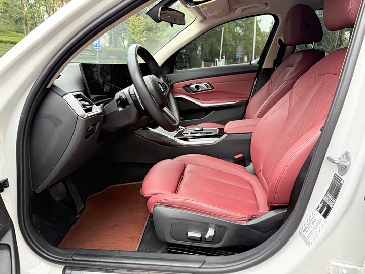 Фото 6 - BMW 3 Series