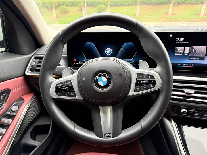 Фото 8 - BMW 3 Series