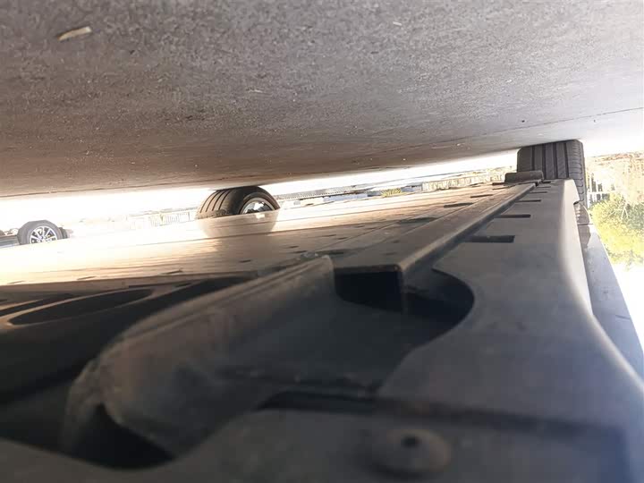 Фото 2 - Zeekr 007