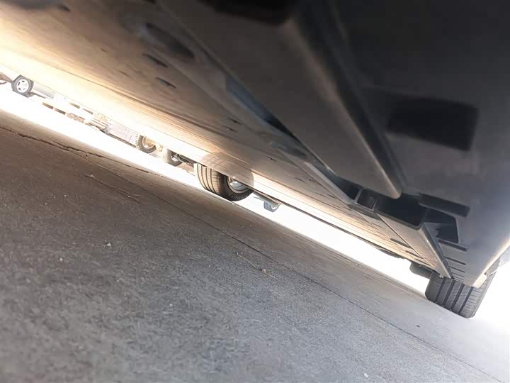 Фото 4 - Zeekr 007