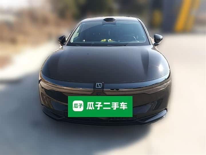 Фото 5 - Zeekr 007